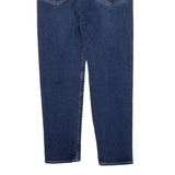 LEVI'S Hi-Ball Womens Jeans Blue Slim Skinny W28 L25