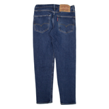 LEVI'S Hi-Ball Womens Jeans Blue Slim Skinny W28 L25