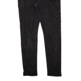 LEVI'S BIG E Mens Jeans Black Slim Tapered W31 L30