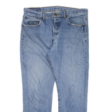 LEVI'S Altered Mens Jeans Blue Slim Straight W32 L25