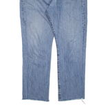 LEVI'S Altered Mens Jeans Blue Slim Straight W32 L25