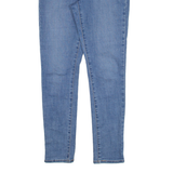LEVI'S 311 Womens Jeans Blue Slim Skinny W26 L28