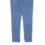 LEVI'S 311 Womens Jeans Blue Slim Skinny W26 L28