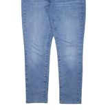 LEVI'S 311 BIG E Womens Jeans Blue Slim Skinny W30 L26