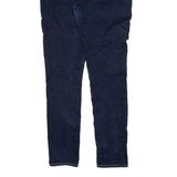 LEVI'S Womens Jeans Blue Slim Skinny W29 L29