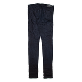 DIESEL Womens Jeans Blue Slim Jegging W30 L33