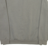 PUMA Mens Sweatshirt Grey S