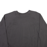 LEVI'S Womens Sweatshirt Grey 2XL