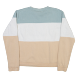 FILA Womens Sweatshirt Beige M