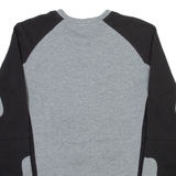 PUMA Mens Sweatshirt Grey M