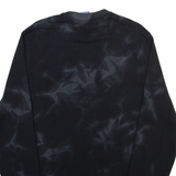 CHAMPION Mens Sweatshirt Black M