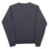 ELLESSE Womens Sweatshirt Grey UK 6