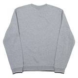 FILA Mens Sweatshirt Grey M