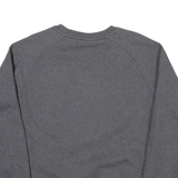 NIKE Air Mens Sweatshirt Grey L