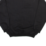 Barcelona 1992 Mens Sweatshirt Black 90s M
