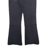 FERA Womens Trousers Grey Regular Bootcut W31 L28