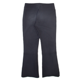 FERA Womens Trousers Grey Regular Bootcut W31 L28