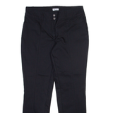 CLASS INTERNATIONAL Mens Trousers Black Slim Straight W32 L29