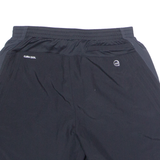 ADIDAS Mens Sports Shorts Black S W26