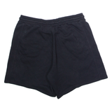 ADIDAS Womens Casual Shorts Black XL W34