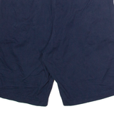 TOMMY HILFIGER Mens Casual Shorts Blue S W26