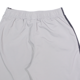 ADIDAS Mens Sports Shorts Grey S W22