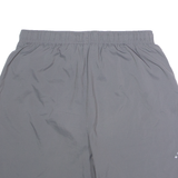 PUMA Mens Sports Shorts Grey M W28