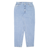 LEVI'S 550 Womens Jeans Blue Regular Mom 90s W28 L30