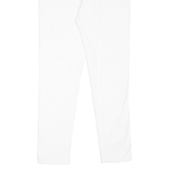 KAKTUS Womens Jeans White Slim Skinny W26 L30
