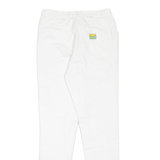 KAKTUS Womens Jeans White Slim Skinny W26 L30