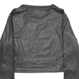 PUMA Puma Training Womens Sweatshirt Black XL