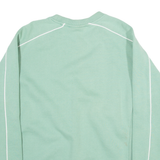FILA Womens Sweatshirt Green M