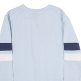 FILA Womens Sweatshirt Blue M