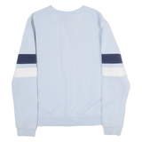 FILA Womens Sweatshirt Blue M