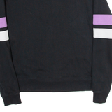 FILA Womens Sweatshirt Black L
