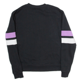 FILA Womens Sweatshirt Black L