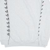 ADIDAS Womens Sweatshirt Grey S