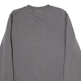 NAPAPIJRI Womens Sweatshirt Grey S