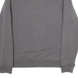 NAPAPIJRI Womens Sweatshirt Grey S