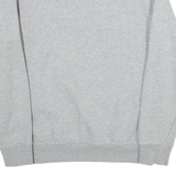 NAPAPIJRI Womens Sweatshirt Grey S