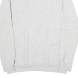 BEN SHERMAN Womens Sweatshirt Grey M