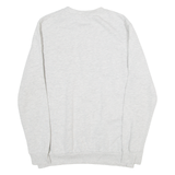 BEN SHERMAN Womens Sweatshirt Grey M