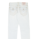TRUE RELIGION Mens Jeans Blue Slim Skinny W31 L34