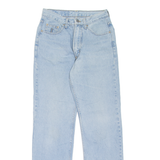 CARRERA Womens Jeans Blue Regular Mom 90s W25 L32