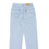 CARRERA Womens Jeans Blue Regular Mom 90s W25 L32