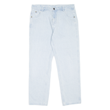 ALL ACCESS Womens Jeans Blue Regular Tapered W30 L28