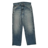 Diesel Carpenter Jeans - 30W 30L Blue Denim