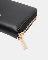 BO Zipper Card Holder