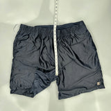 Starter Sport Shorts - XL Black Polyester