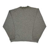 Appalachian State Mountaineers Russell Athletic College Sweatshirt - XL Grey Cotton Blend